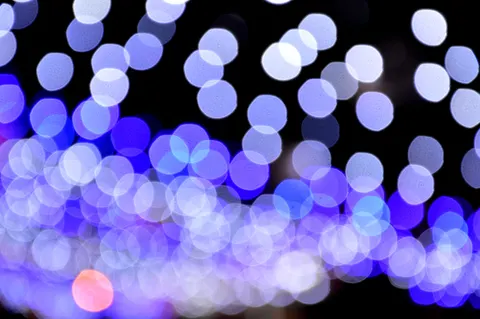 Neonlichter 4K Hintergrundbild · neon · 3840×2553