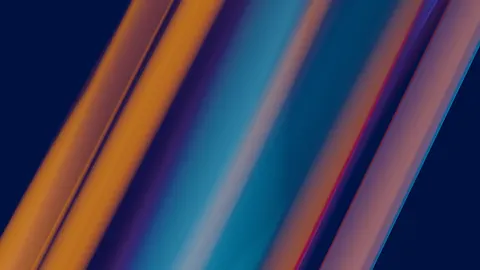 Tapeta Neonowe Światła 4K · neon · 3840×2160