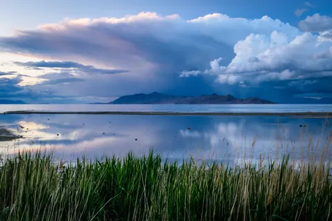 Papel de parede Natureza 4K · nature · 3840×2560
