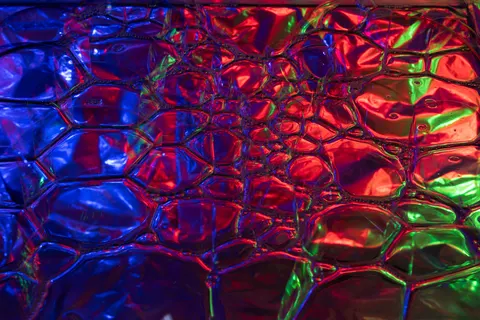 Sfondo Luci al Neon 4K · neon · 3840×2560
