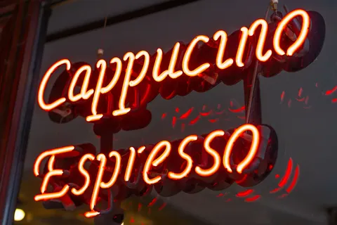 Neon Tabela 4K Duvar Kağıdı · neon · 3840×2560