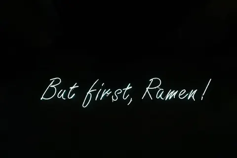 Neon Sign 4K Wallpaper · neon · 3840×2560