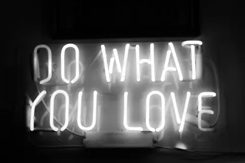 Neon Sign 4K Wallpaper · neon · 3840×2560
