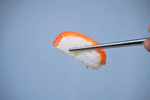 Suşi 4K Duvar Kağıdı · food · 3840×2560