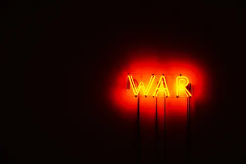 Neon Sign 4K Wallpaper · neon · 3840×2560