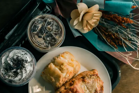 Sfondo Colazione 4K · food · 3840×2560