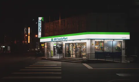 Sfondo Tokyo al Neon 4K · neon · 3840×2270
