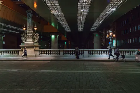 Hình nền Tokyo Ánh Đèn Neon 4K · neon · 3840×2561