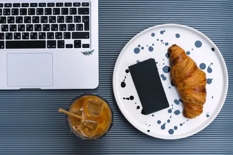 Sfondo Colazione 4K · food · 3840×2560