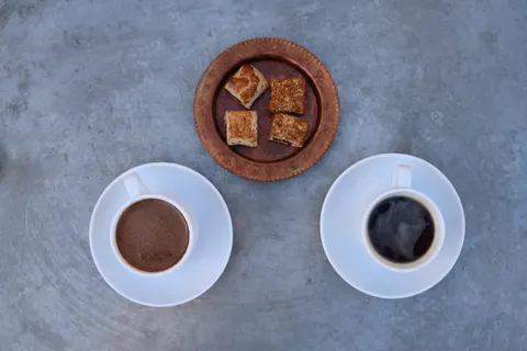 Fondo de pantalla Desayuno 4K · food · 3840×2561