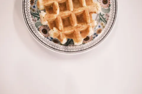 Hình nền Bữa sáng 4K · food · 3840×2560