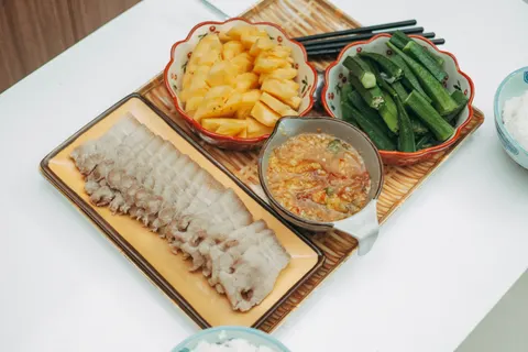 早餐 4K壁纸 · food · 3840×2560