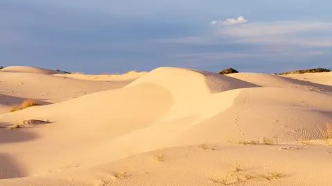 Sfondo Dune del Deserto 4K · nature · 3840×2160