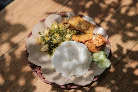 Kahvaltı 4K Duvar Kağıdı · food · 3840×2560
