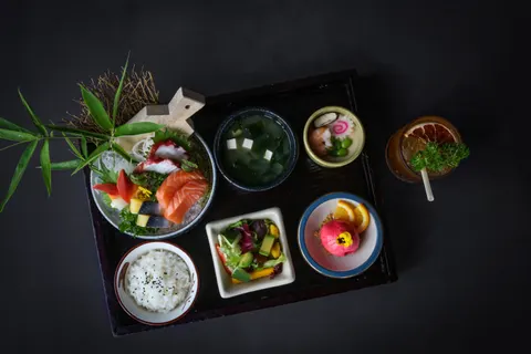 Breakfast 4K Wallpaper · food · 3840×2560