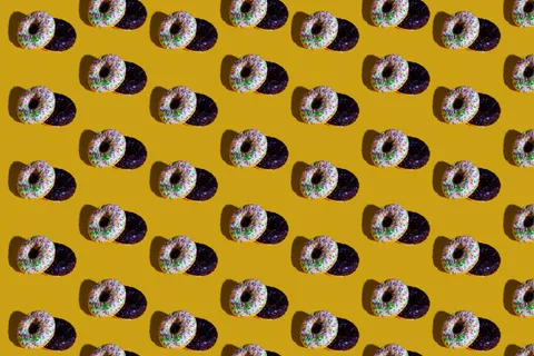 Fondo de pantalla Desayuno 4K · food · 3840×2560