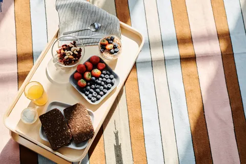 早餐 4K壁纸 · food · 3840×2560