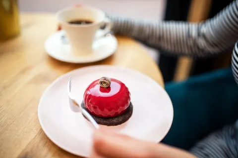 Tatlı 4K Duvar Kağıdı · food · 3840×2563