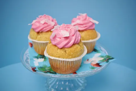 Hình nền Món tráng miệng 4K · food · 3840×2560