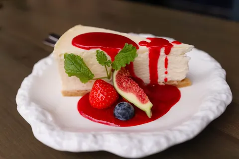 خلفية حلوى بدقة 4K · food · 3840×2561