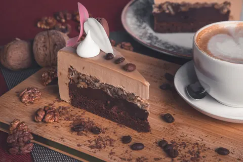 خلفية حلوى بدقة 4K · food · 3840×2560
