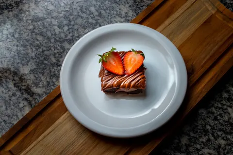 甜點 4K桌布 · food · 3840×2560