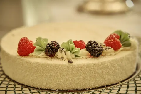 خلفية حلوى بدقة 4K · food · 3840×2560