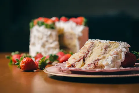 デザート 4K壁紙 · food · 3840×2560