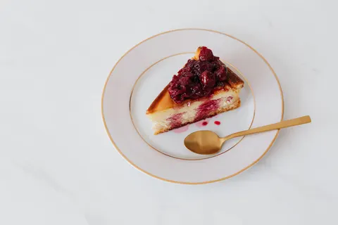 Обои Десерт 4K · food · 3840×2560