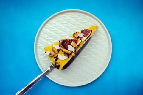 Hình nền Món tráng miệng 4K · food · 3840×2563