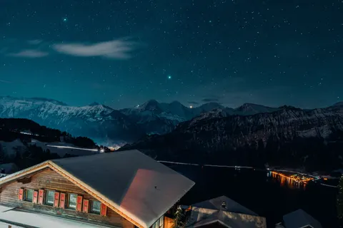 Hình nền Tuyết Rơi 4K · winter · 3840×2560