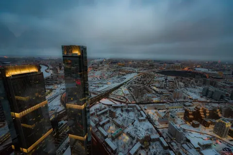 خلفية تساقط الثلوج بدقة 4K · winter · 3840×2563