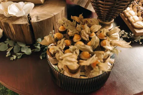 甜点 4K壁纸 · food · 3840×2563