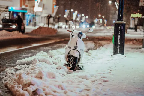 Hình nền Tuyết Rơi 4K · winter · 3840×2560
