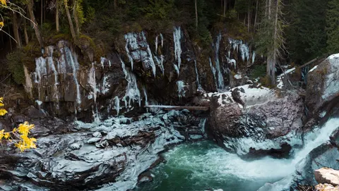 自然 4K壁紙 · nature · 3840×2165