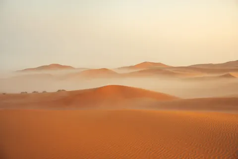 Hình nền Đồi Cát Sa Mạc 4K · nature · 3840×2560