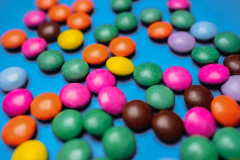 Fond d'écran Chocolat 4K · food · 3840×2560