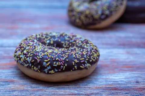 Chocolate 4K Wallpaper · food · 3840×2560