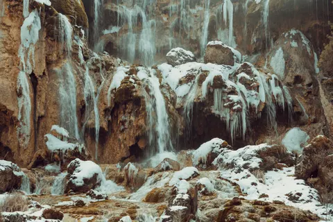 प्रकृति 4K वॉलपेपर · nature · 3840×2560
