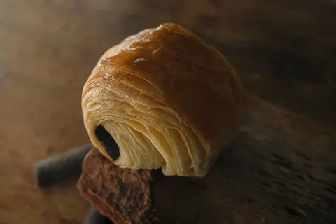 巧克力 4K壁纸 · food · 3840×2563