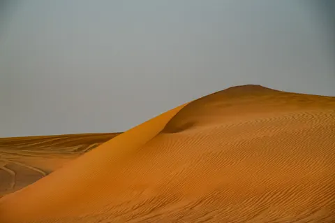 रेगिस्तान के टीले 4K वॉलपेपर · nature · 3840×2553