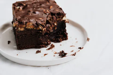 Chocolate 4K Wallpaper · food · 3840×2560