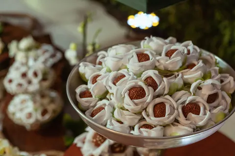 Wallpaper Cokelat 4K · food · 3840×2560