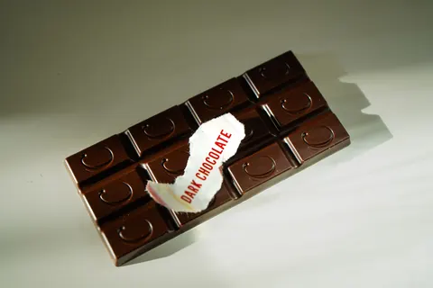 Schokolade 4K Hintergrundbild · food · 3840×2560