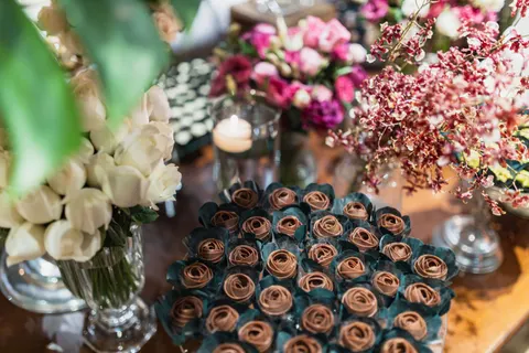 Wallpaper Cokelat 4K · food · 3840×2560