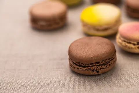Обои Шоколад 4K · food · 3840×2560