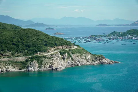 Tropical Island 4K Wallpaper · tropical · 3840×2560
