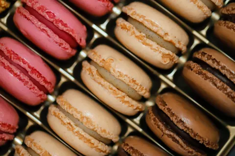 Sfondo Cioccolato 4K · food · 3840×2560