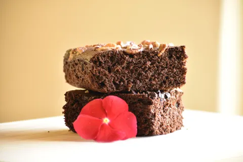 Fondo de pantalla Chocolate 4K · food · 3840×2560
