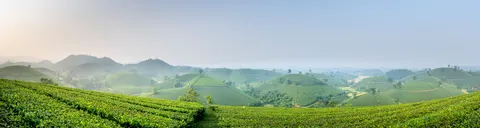 प्रकृति 4K वॉलपेपर · nature · 3840×1023